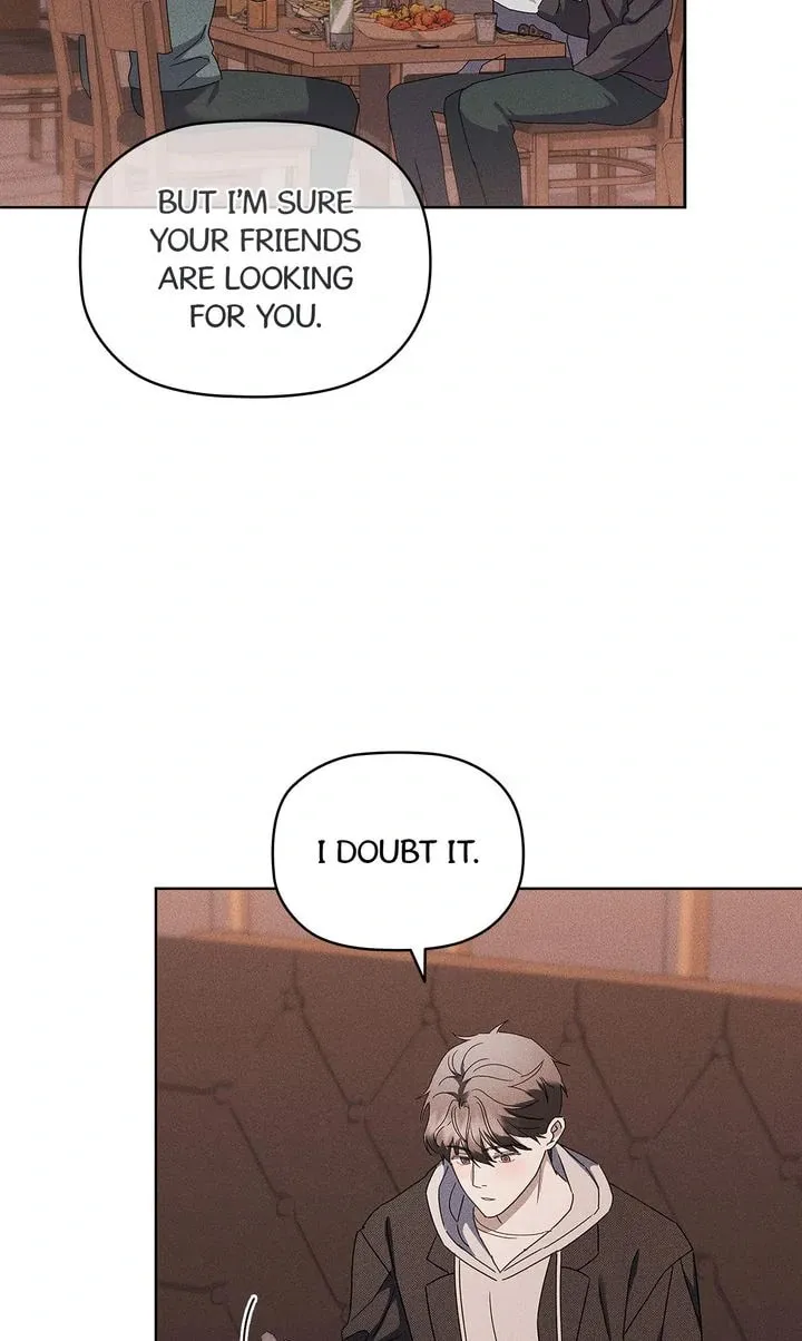 Romance in a Romance-less Era Chapter 8 page 65 - 