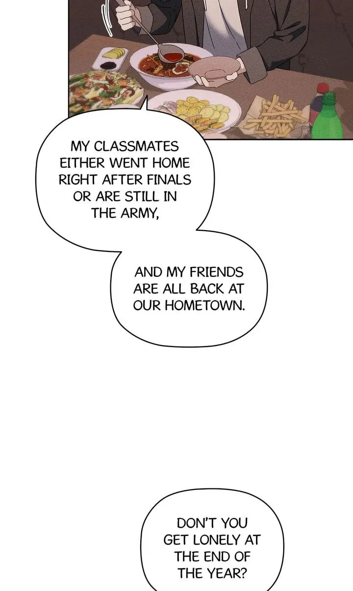 Romance in a Romance-less Era Chapter 8 page 66 - 