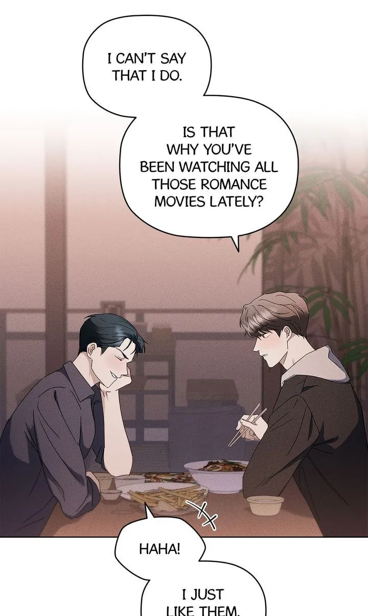 Romance in a Romance-less Era Chapter 8 page 68 - 
