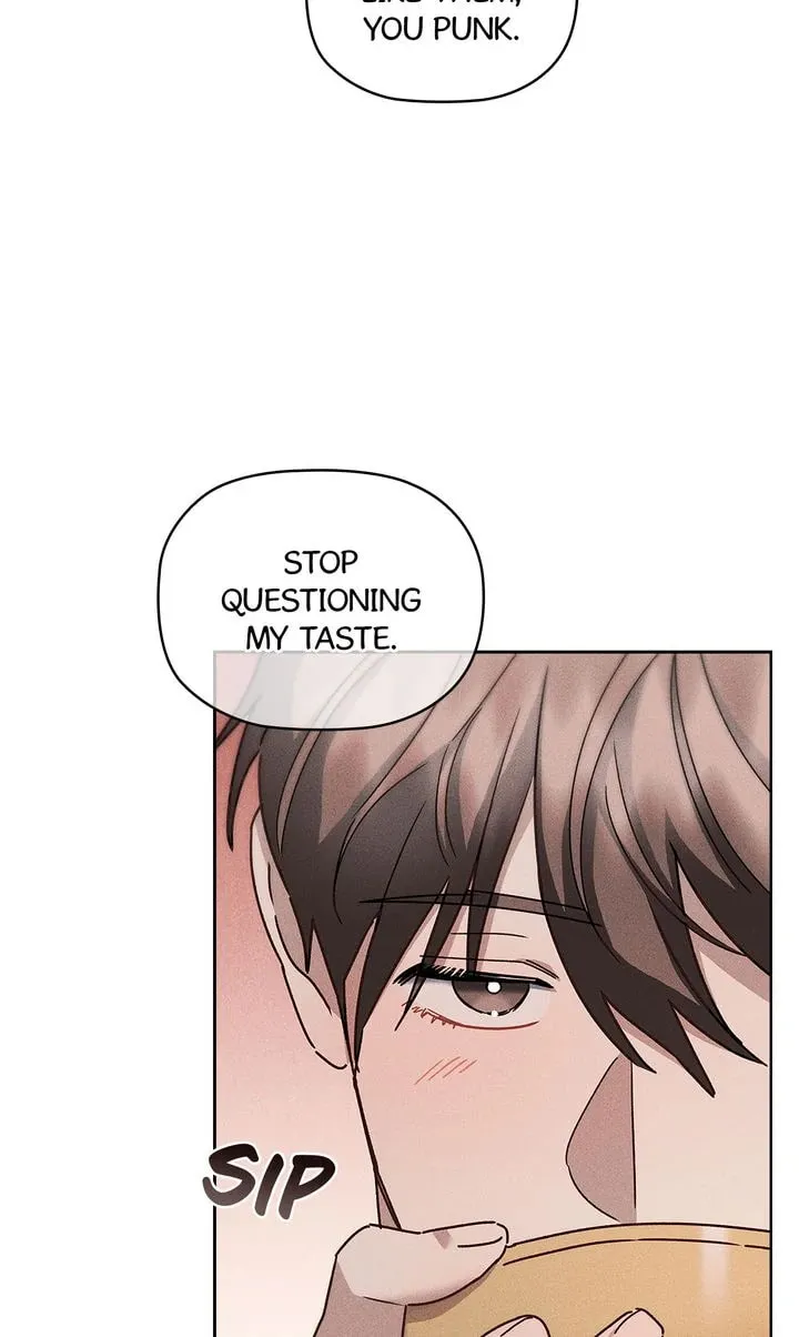 Romance in a Romance-less Era Chapter 8 page 69 - 
