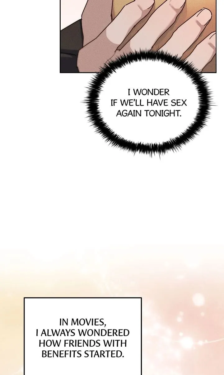 Romance in a Romance-less Era Chapter 8 page 70 - 