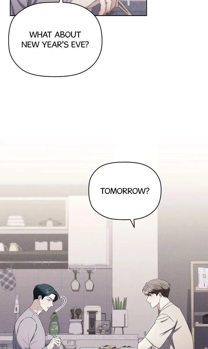 Romance in a Romance-less Era Chapter 8 page 8 - 