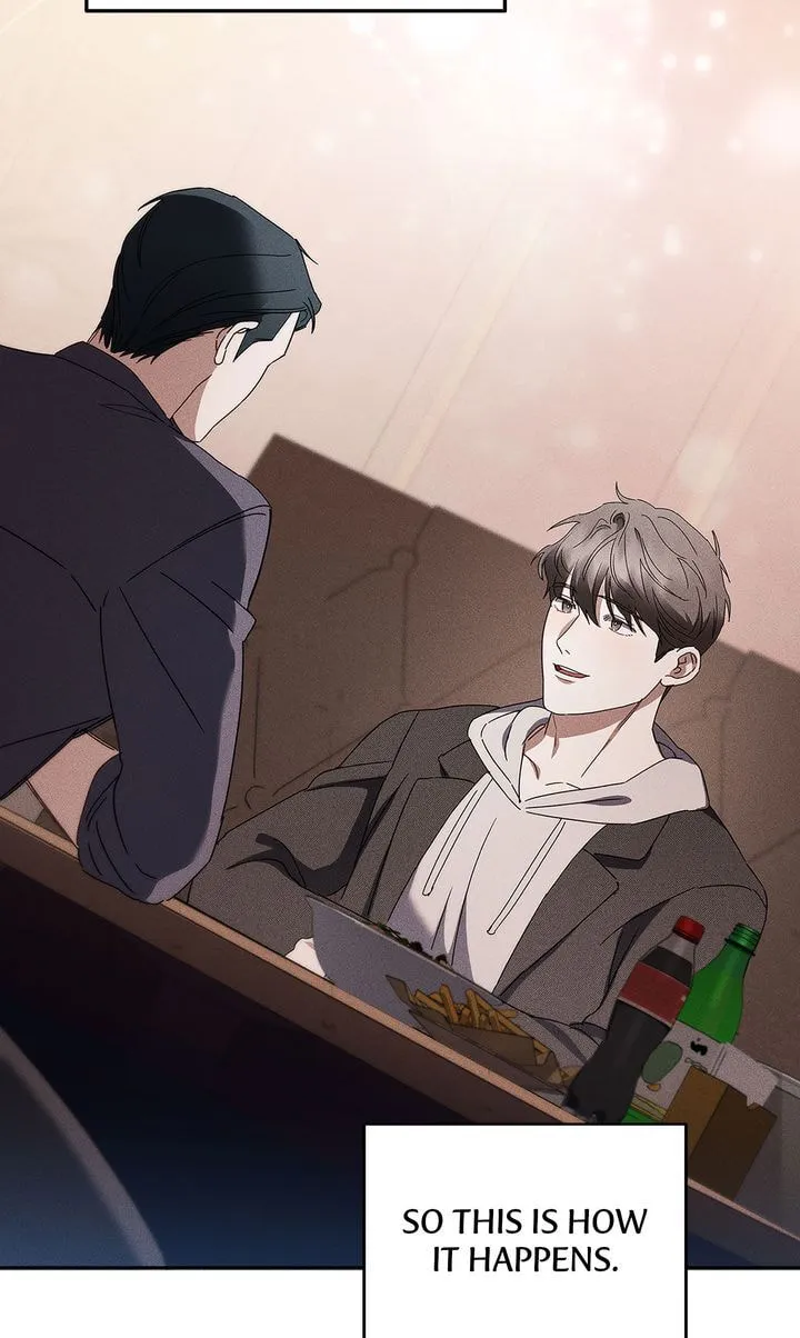 Romance in a Romance-less Era Chapter 8 page 71 - 