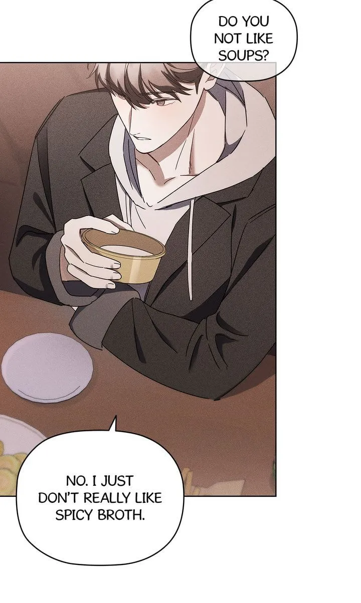Romance in a Romance-less Era Chapter 8 page 73 - 