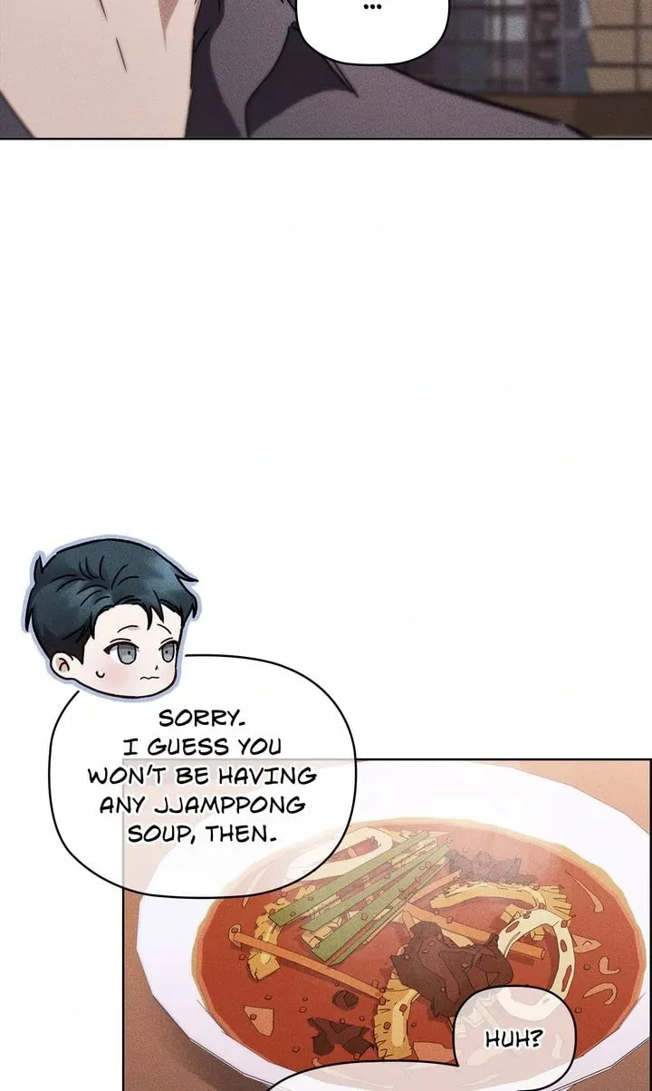 Romance in a Romance-less Era Chapter 8 page 76 - 