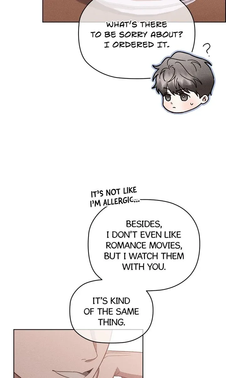 Romance in a Romance-less Era Chapter 8 page 77 - 