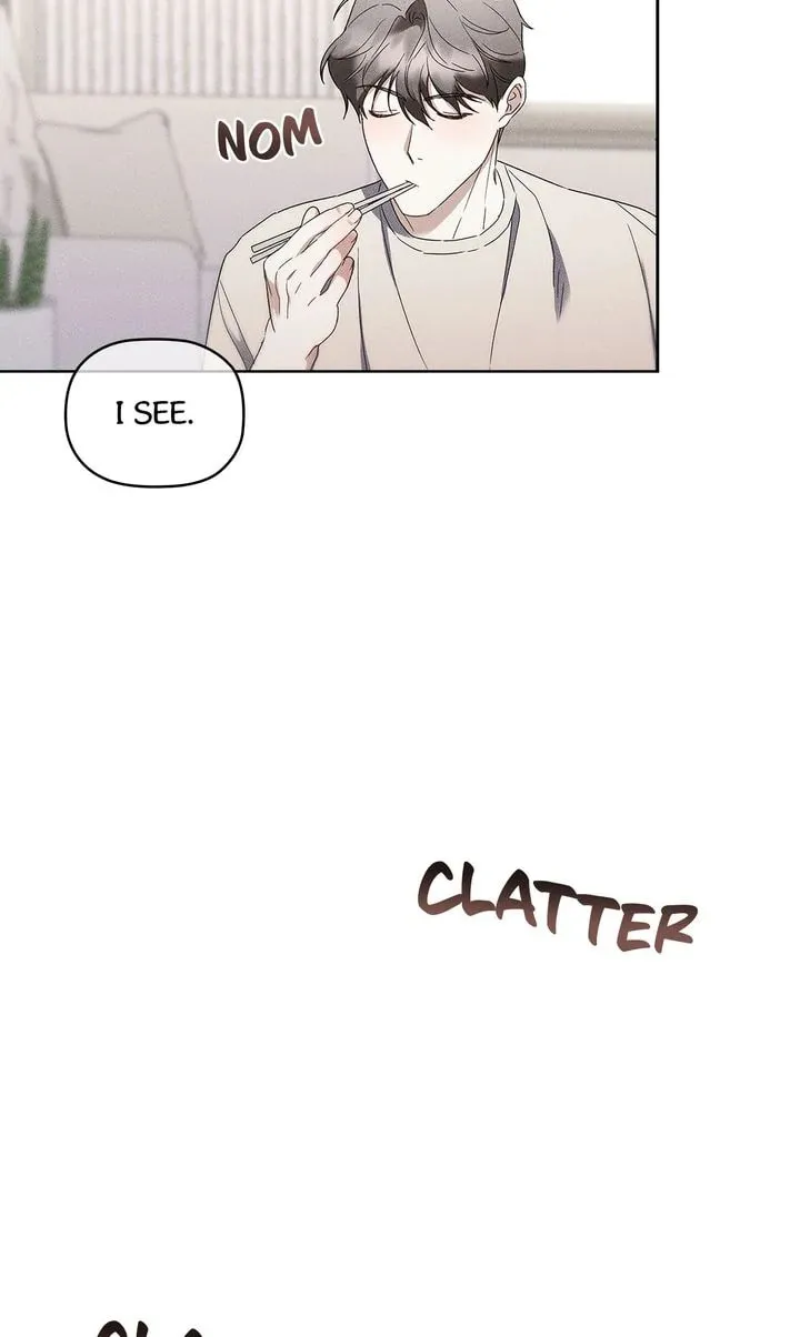 Romance in a Romance-less Era Chapter 8 page 10 - 