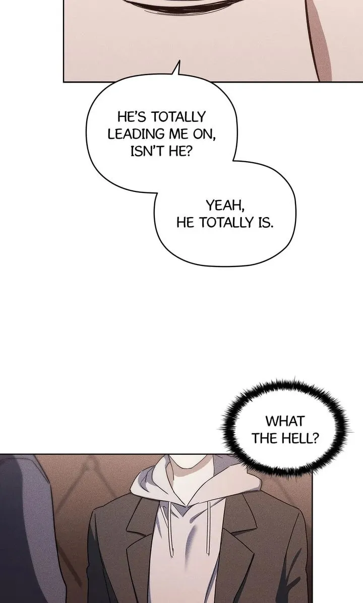 Romance in a Romance-less Era Chapter 9 page 14 - 