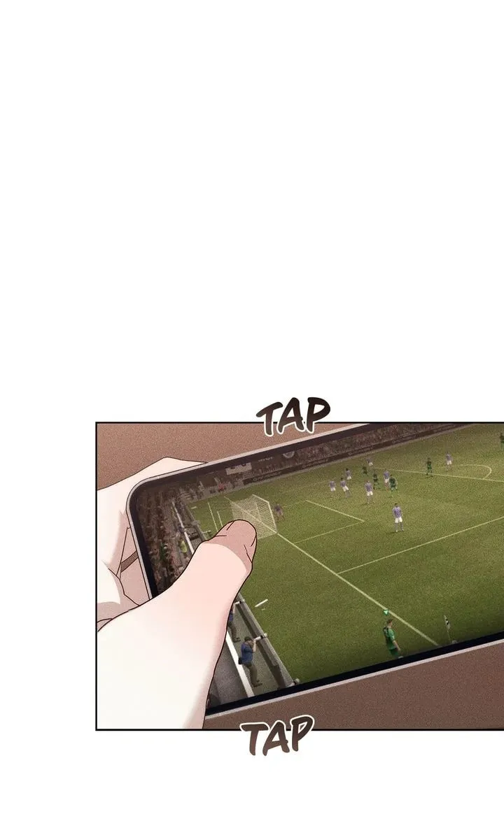 Romance in a Romance-less Era Chapter 9 page 18 - 