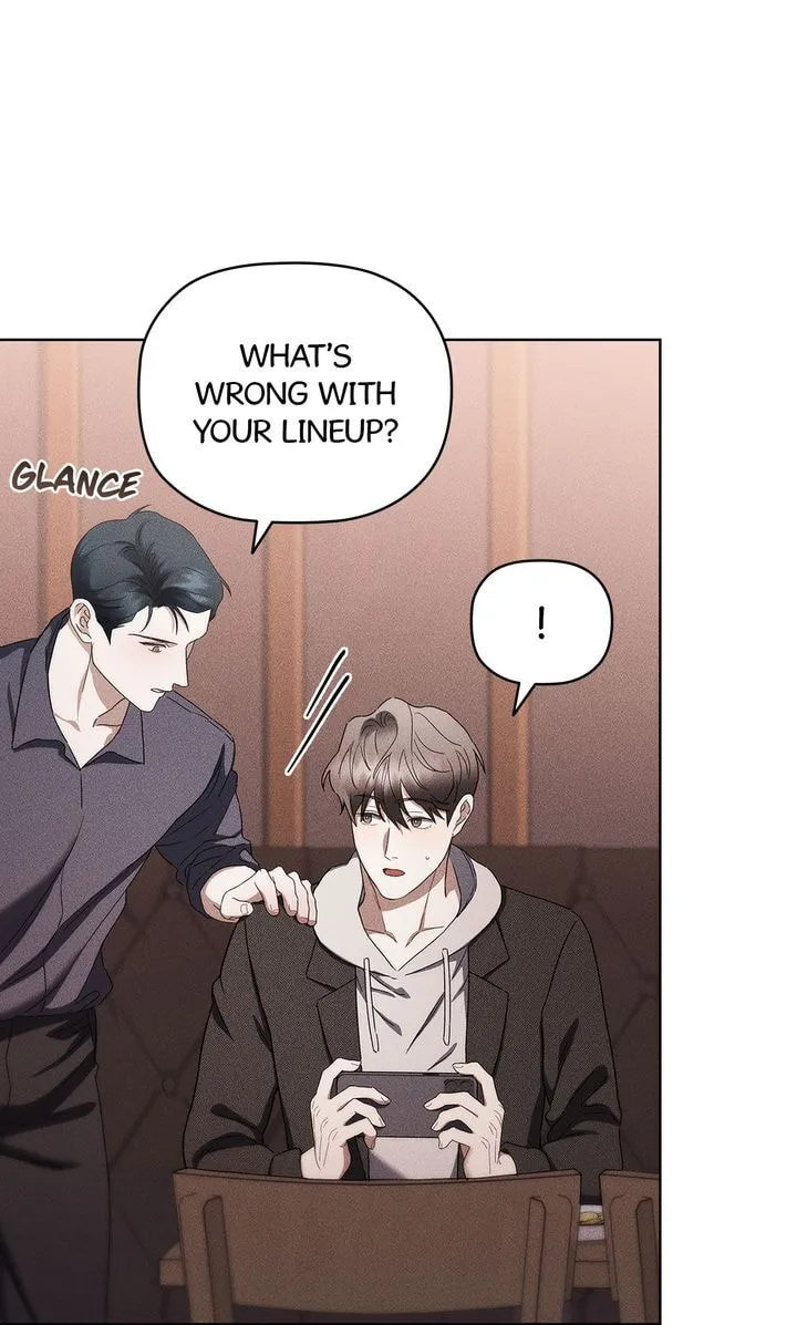 Romance in a Romance-less Era Chapter 9 page 19 - 