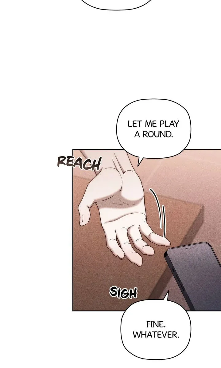 Romance in a Romance-less Era Chapter 9 page 22 - 