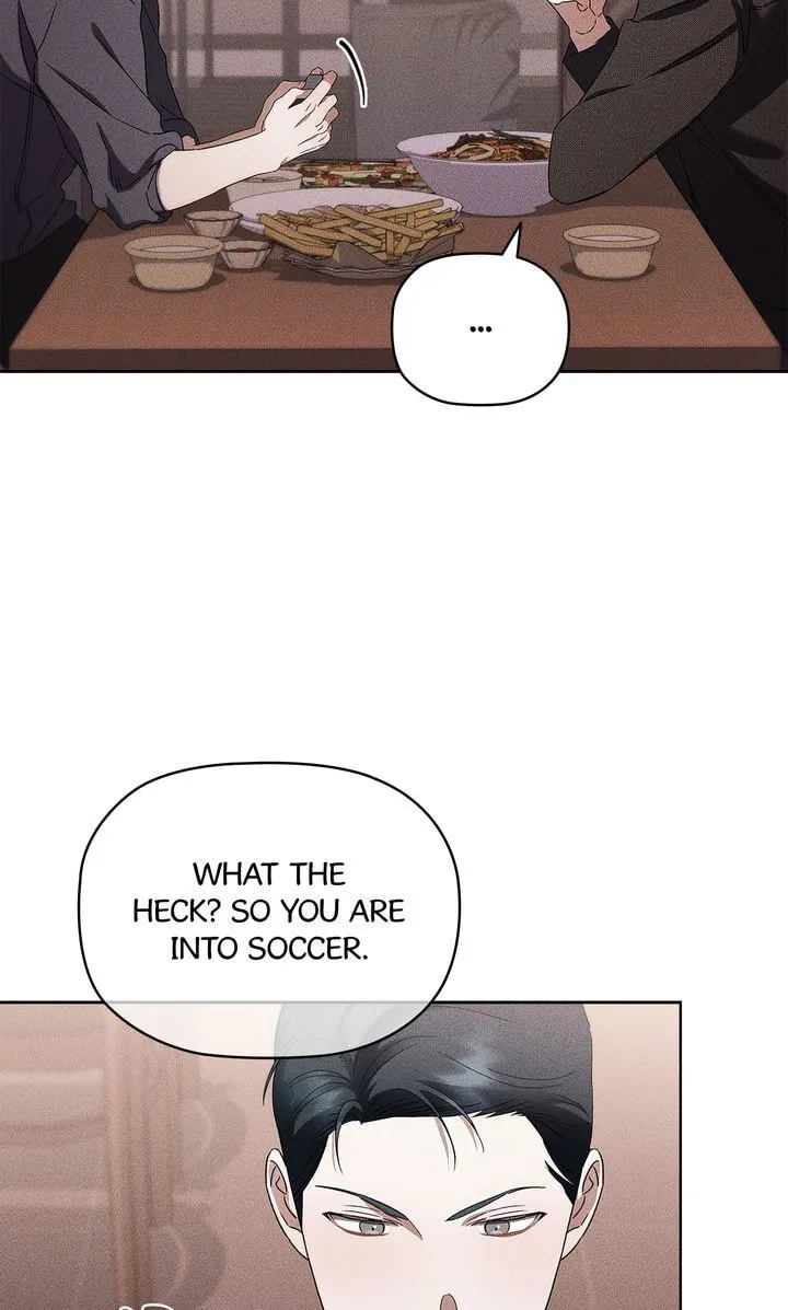 Romance in a Romance-less Era Chapter 9 page 24 - 