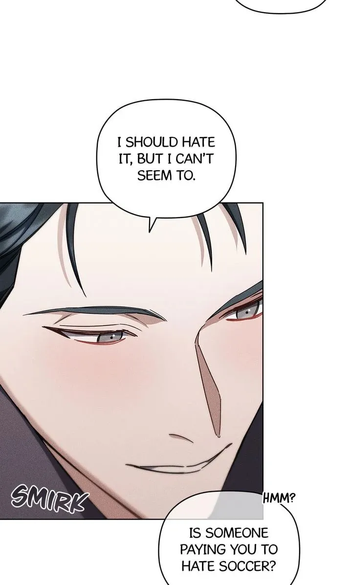 Romance in a Romance-less Era Chapter 9 page 26 - 