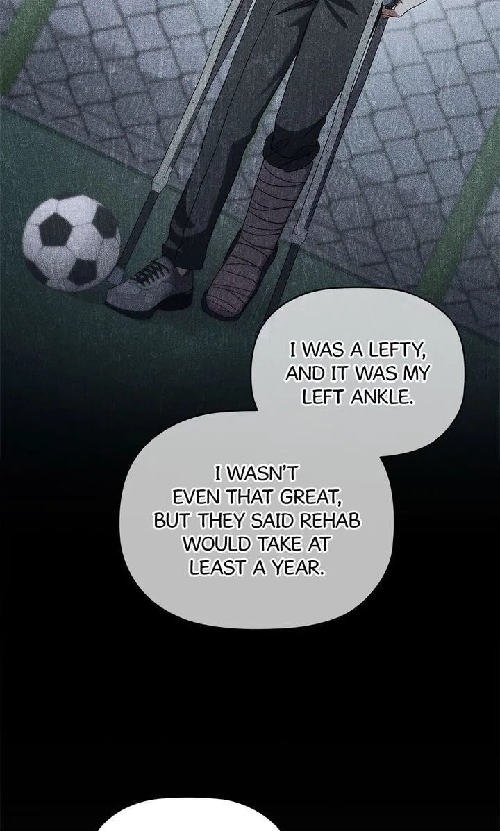 Romance in a Romance-less Era Chapter 9 page 29 - 