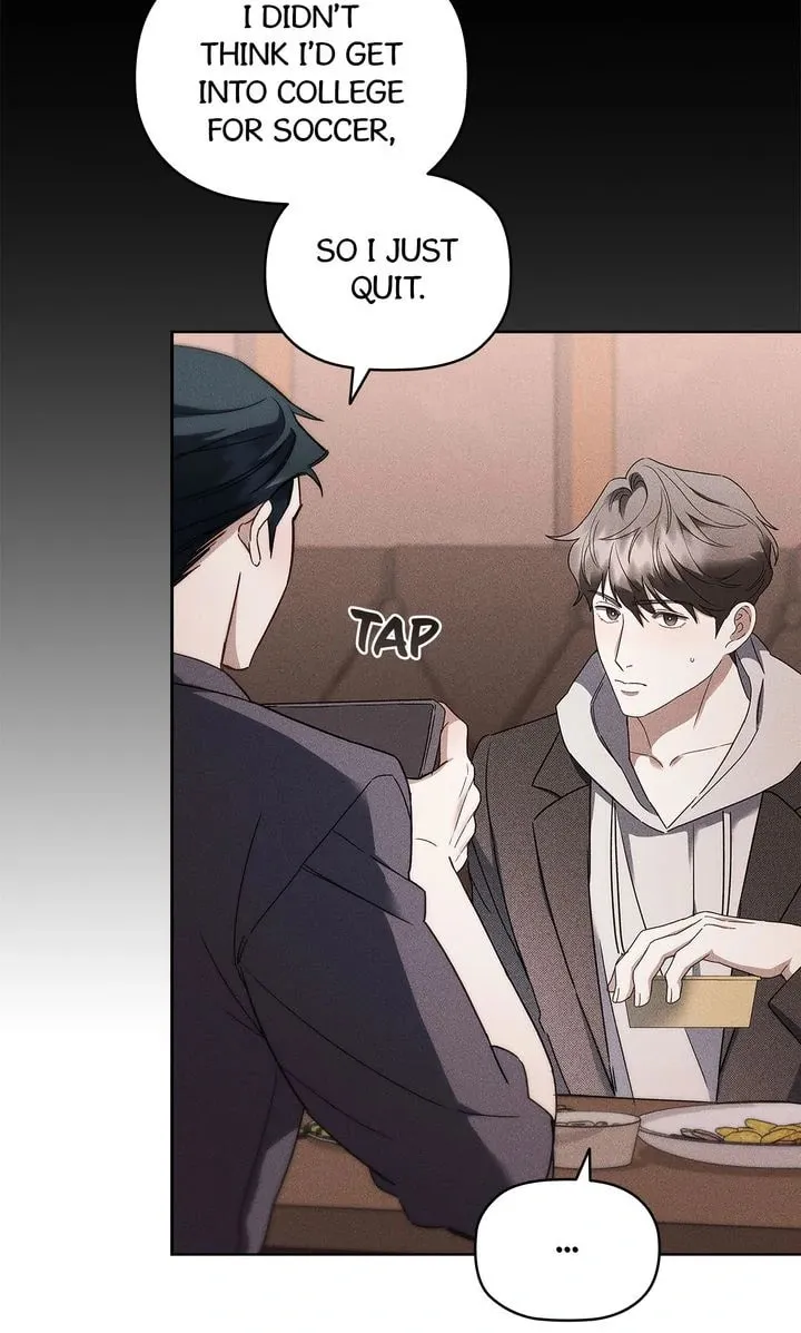 Romance in a Romance-less Era Chapter 9 page 30 - 