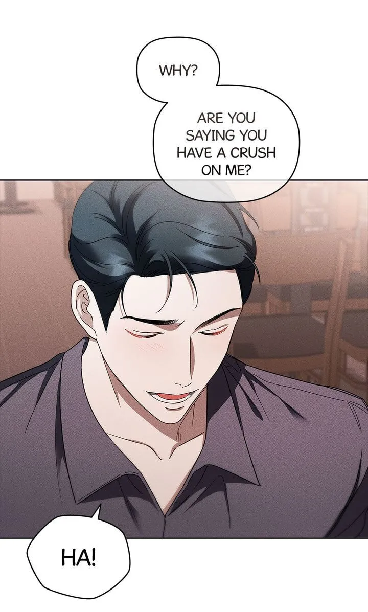 Romance in a Romance-less Era Chapter 9 page 4 - 