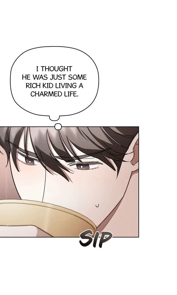Romance in a Romance-less Era Chapter 9 page 31 - 