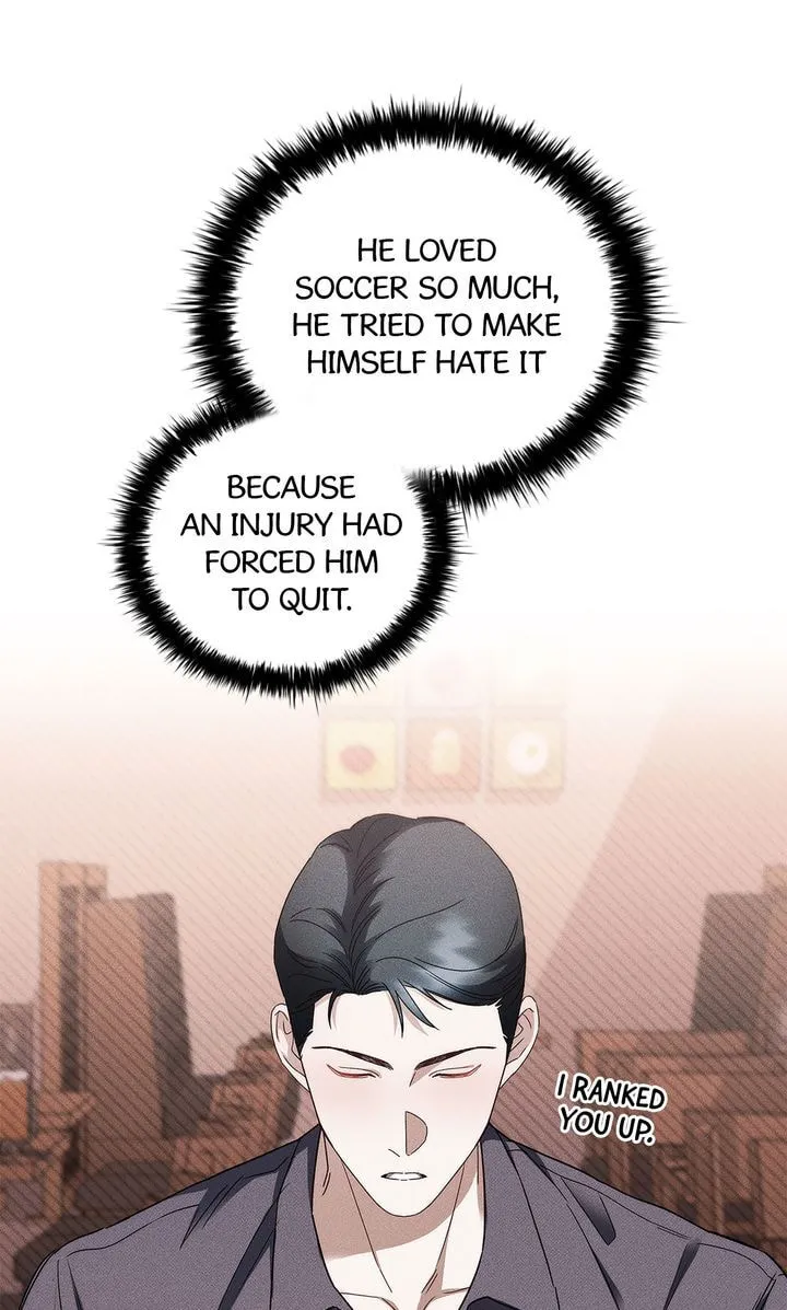 Romance in a Romance-less Era Chapter 9 page 32 - 