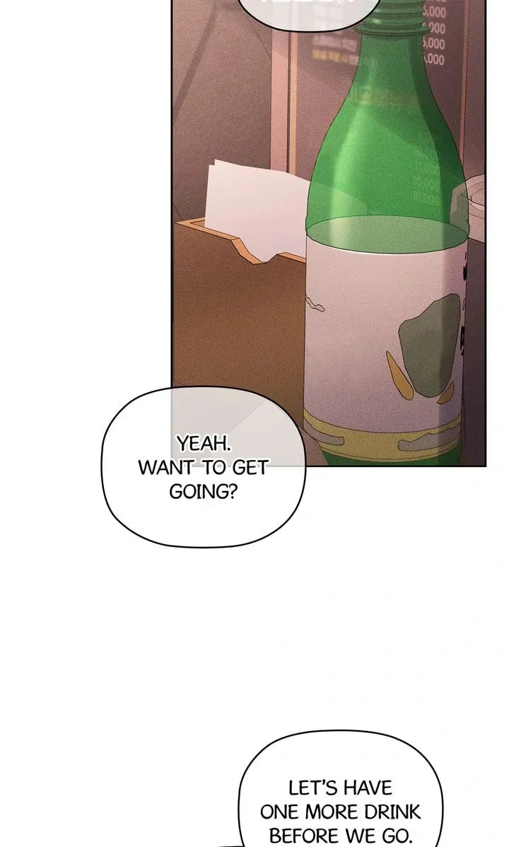Romance in a Romance-less Era Chapter 9 page 34 - 