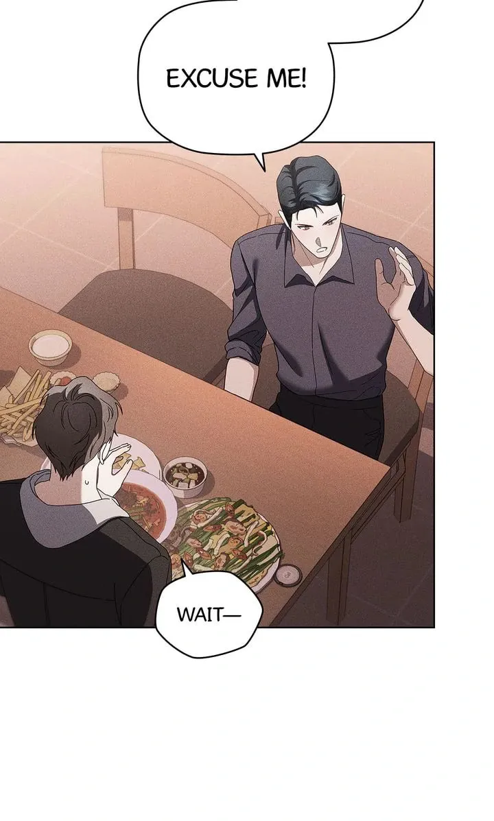 Romance in a Romance-less Era Chapter 9 page 35 - 