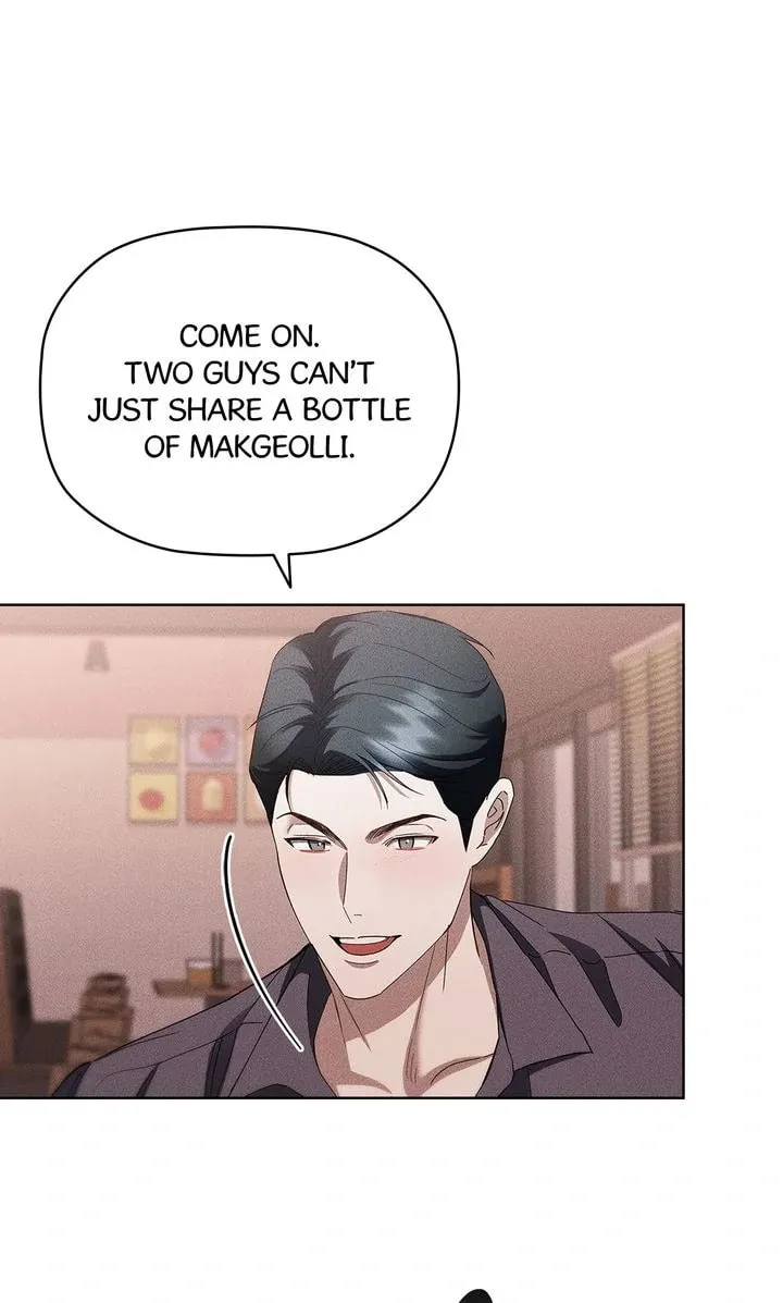 Romance in a Romance-less Era Chapter 9 page 37 - 