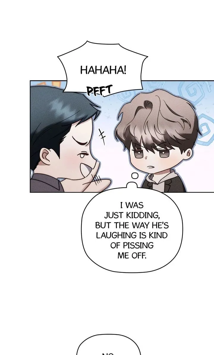 Romance in a Romance-less Era Chapter 9 page 5 - 