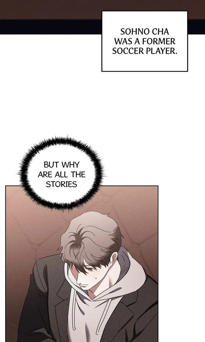 Romance in a Romance-less Era Chapter 9 page 41 - 