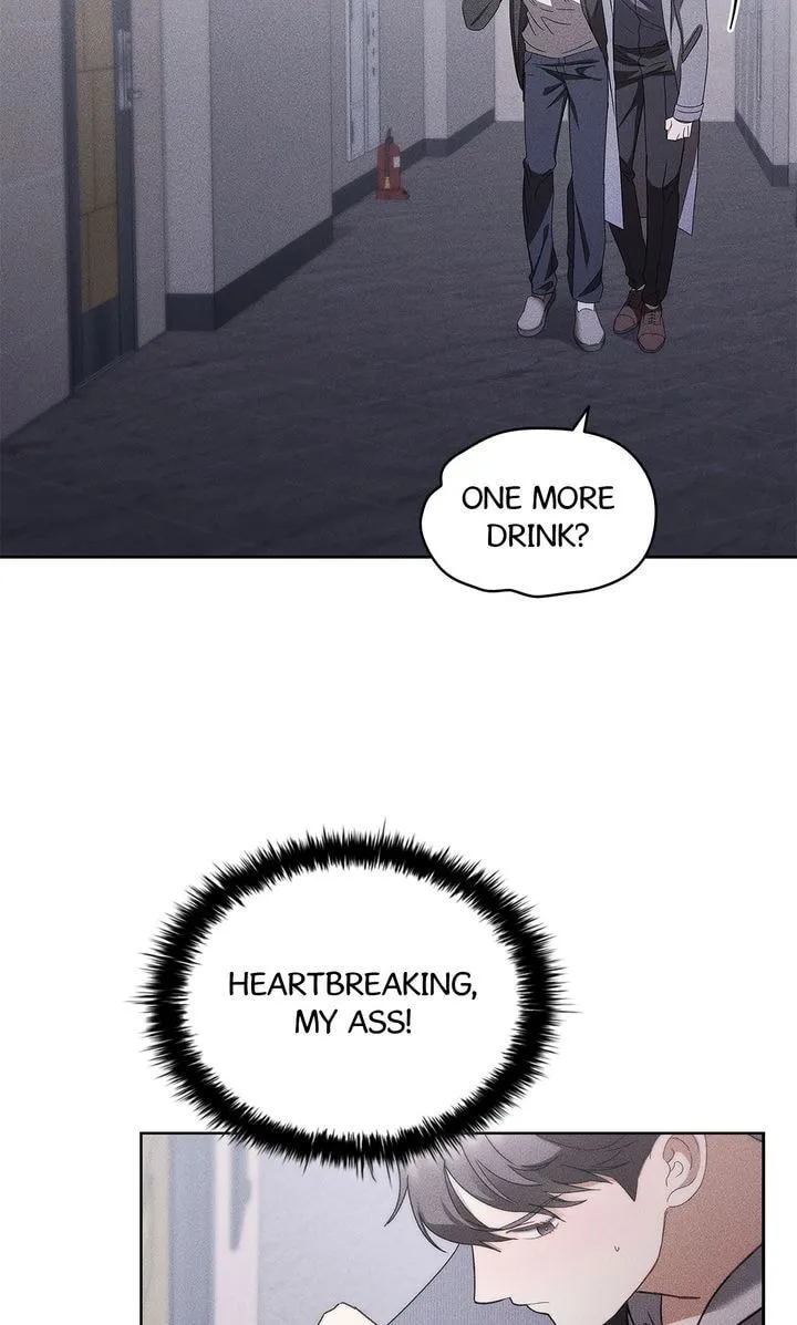 Romance in a Romance-less Era Chapter 9 page 45 - 