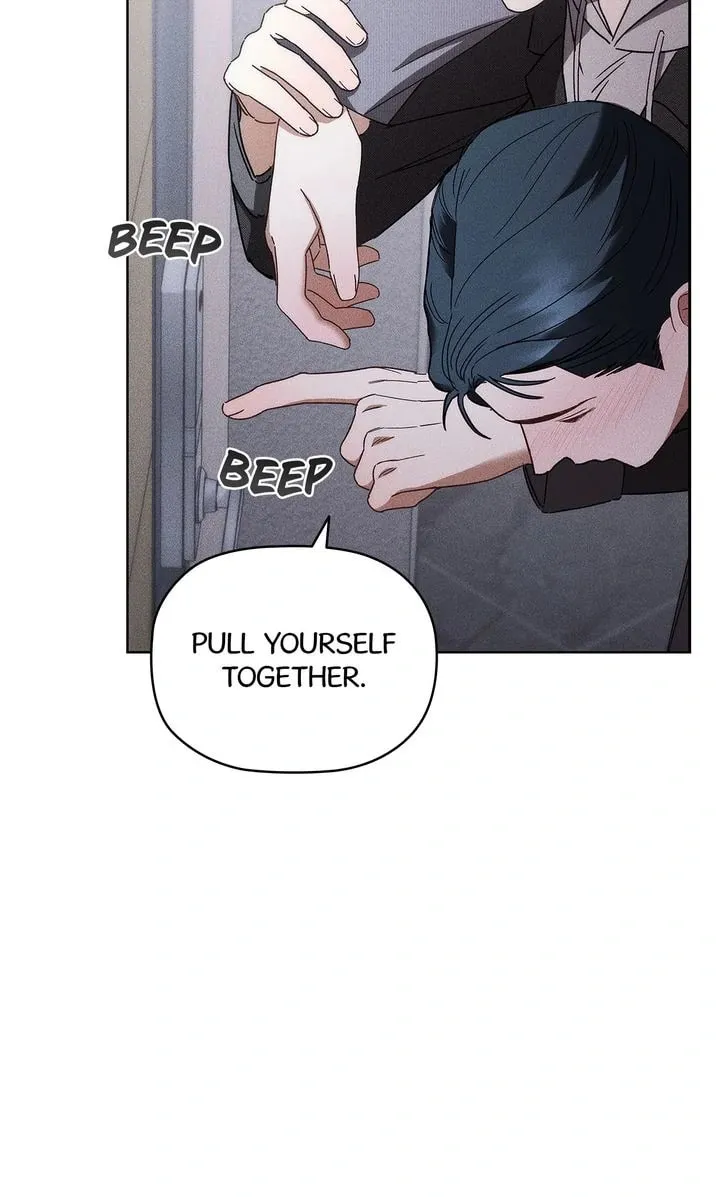 Romance in a Romance-less Era Chapter 9 page 46 - 