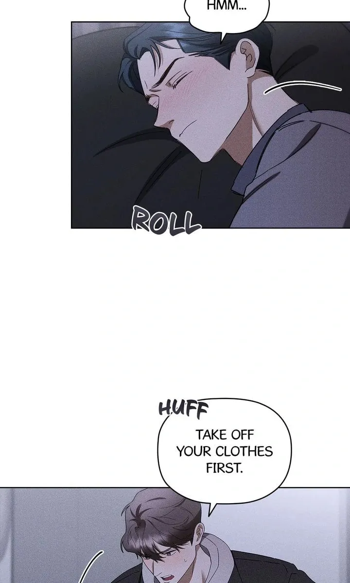 Romance in a Romance-less Era Chapter 9 page 49 - 