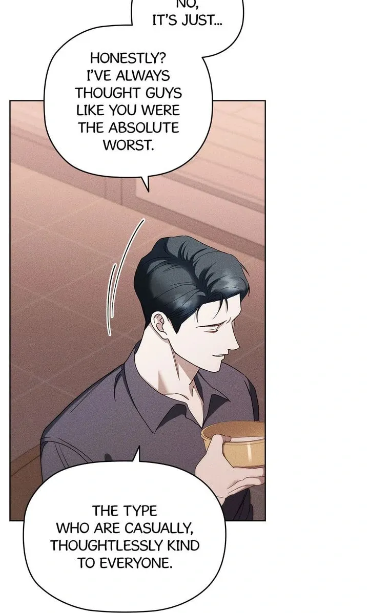 Romance in a Romance-less Era Chapter 9 page 6 - 