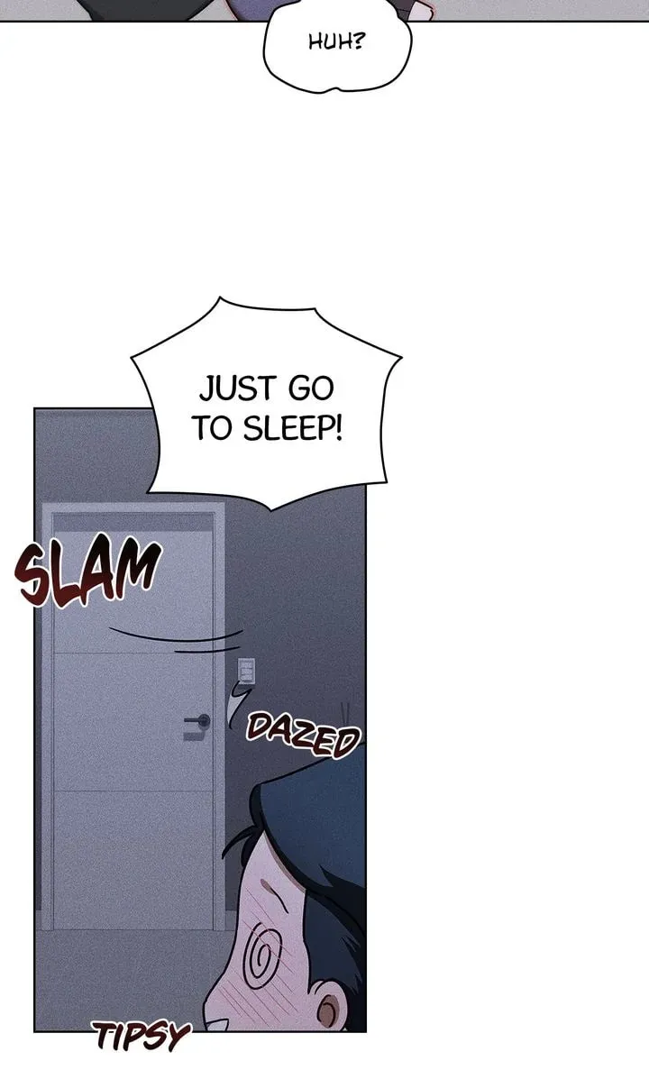 Romance in a Romance-less Era Chapter 9 page 56 - 