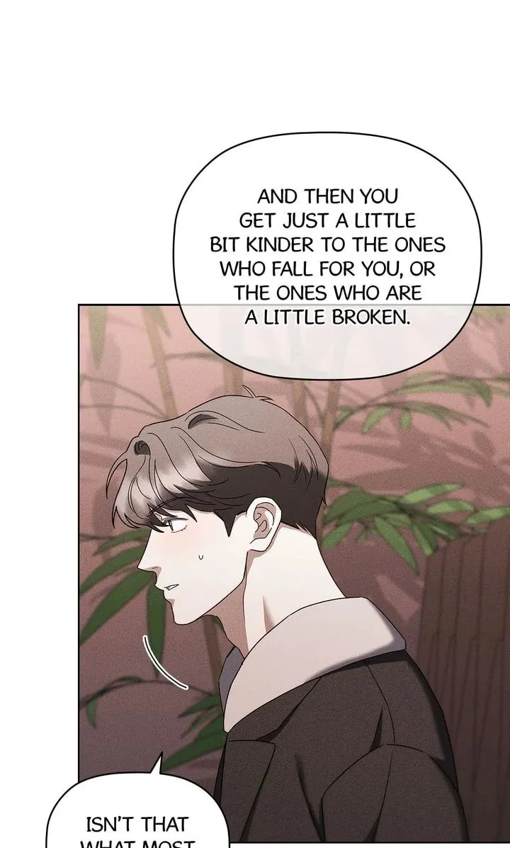 Romance in a Romance-less Era Chapter 9 page 7 - 