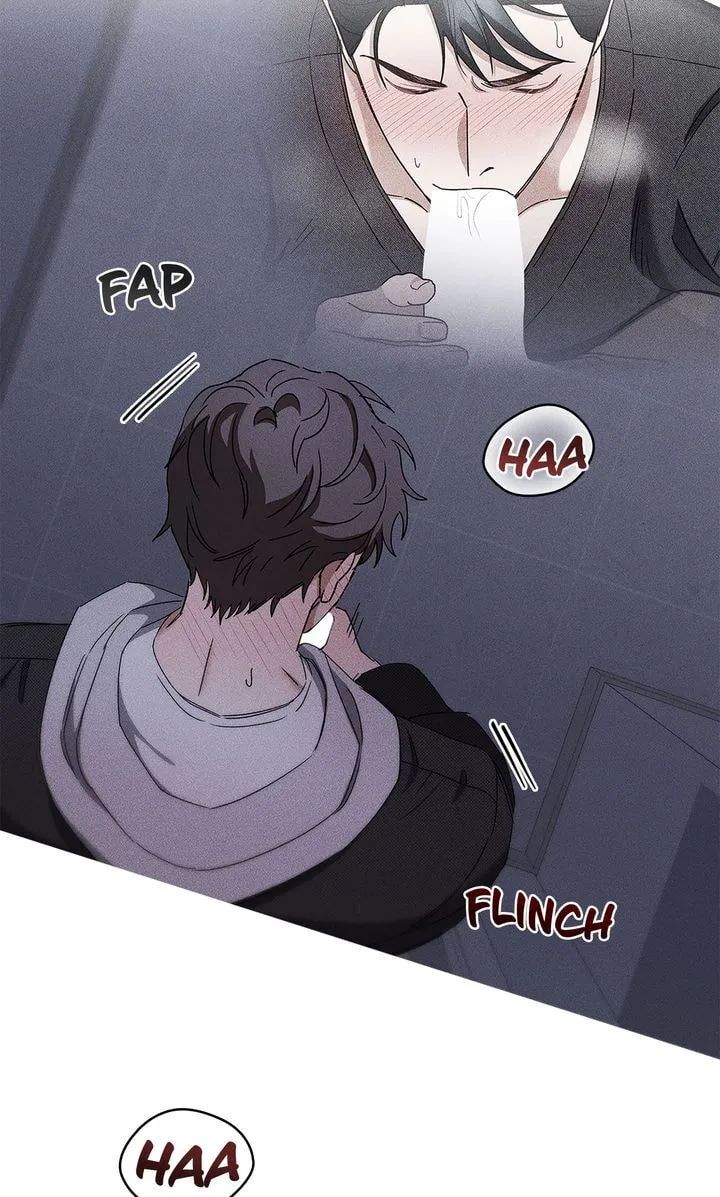 Romance in a Romance-less Era Chapter 9 page 64 - 