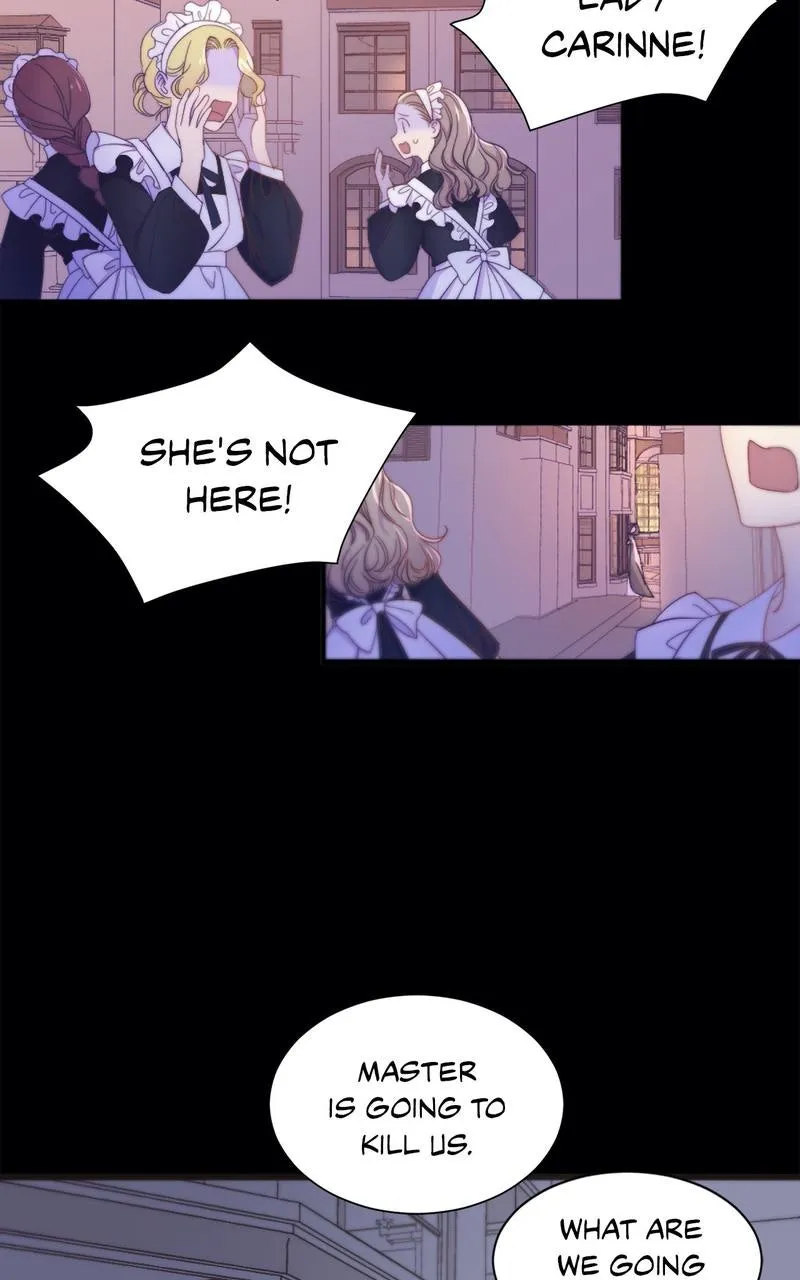 Read Romance in Reverse chapter 1 image 21 on Lezhin