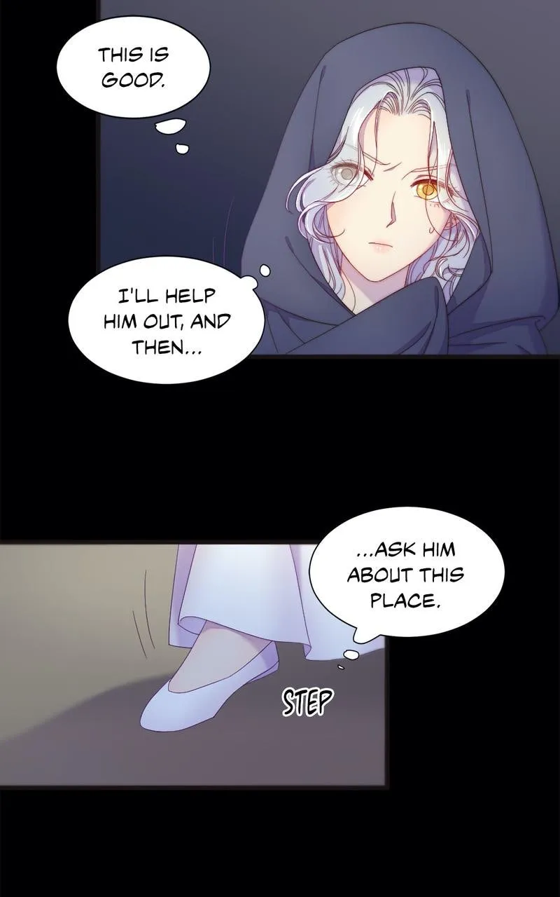 Read Romance in Reverse chapter 1 image 29 on Lezhin