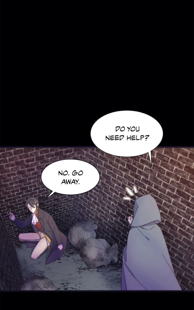 Read Romance in Reverse chapter 1 image 33 on Lezhin