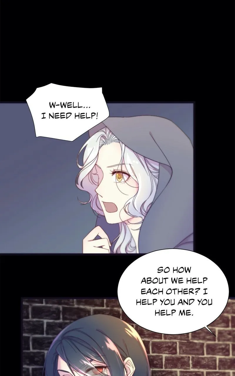 Read Romance in Reverse chapter 1 image 34 on Lezhin