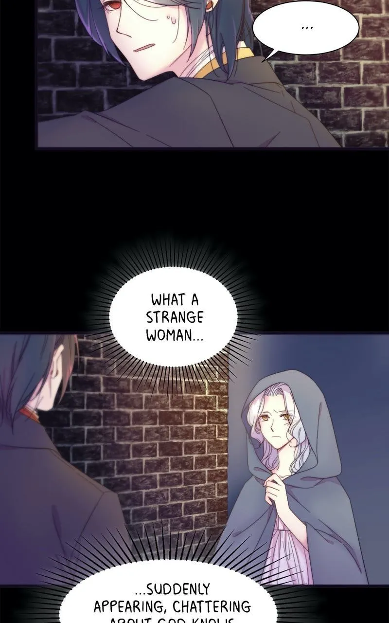 Read Romance in Reverse chapter 1 image 35 on Lezhin