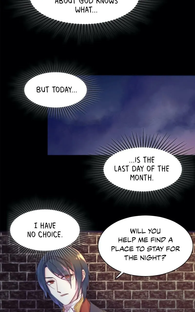 Read Romance in Reverse chapter 1 image 36 on Lezhin
