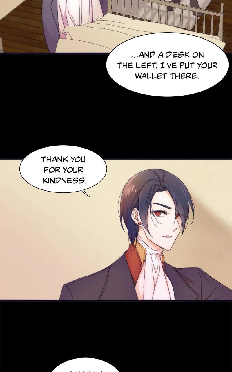 Read Romance in Reverse chapter 1 image 40 on Lezhin