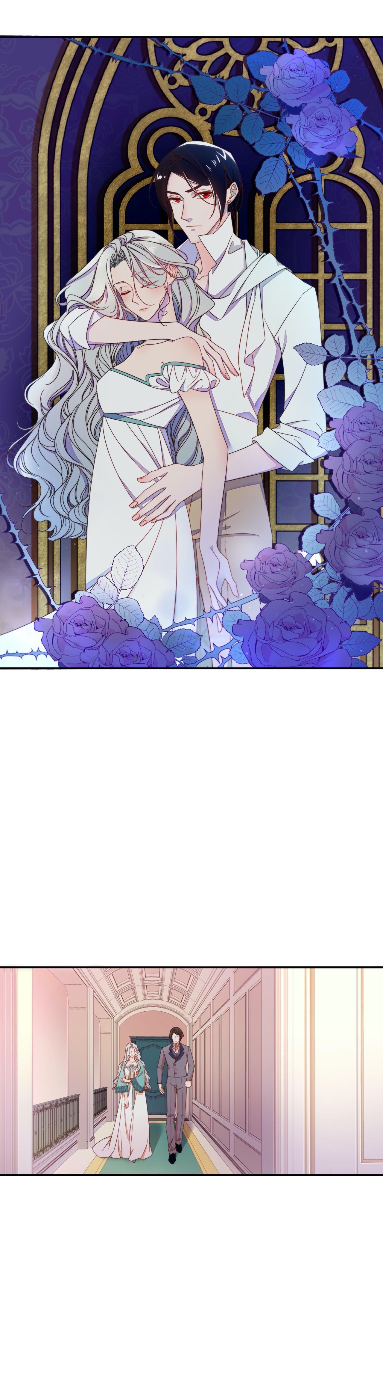 Read Romance in Reverse chapter 10 image 1 on Lezhin