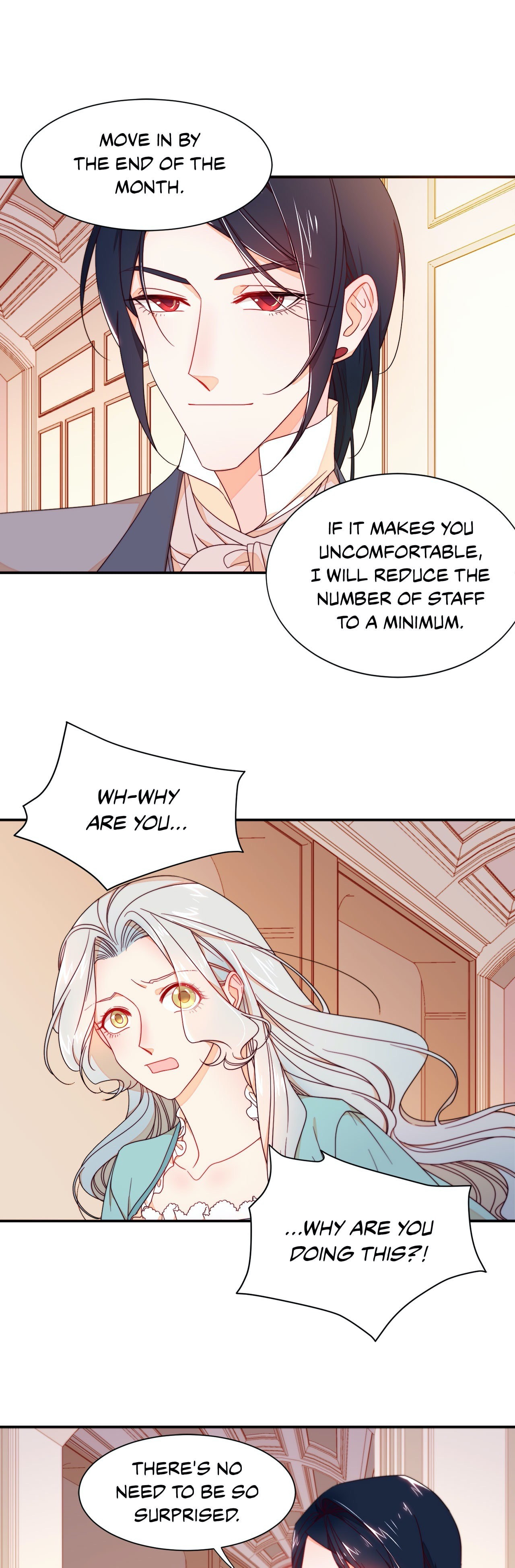 Read Romance in Reverse chapter 10 image 13 on Lezhin