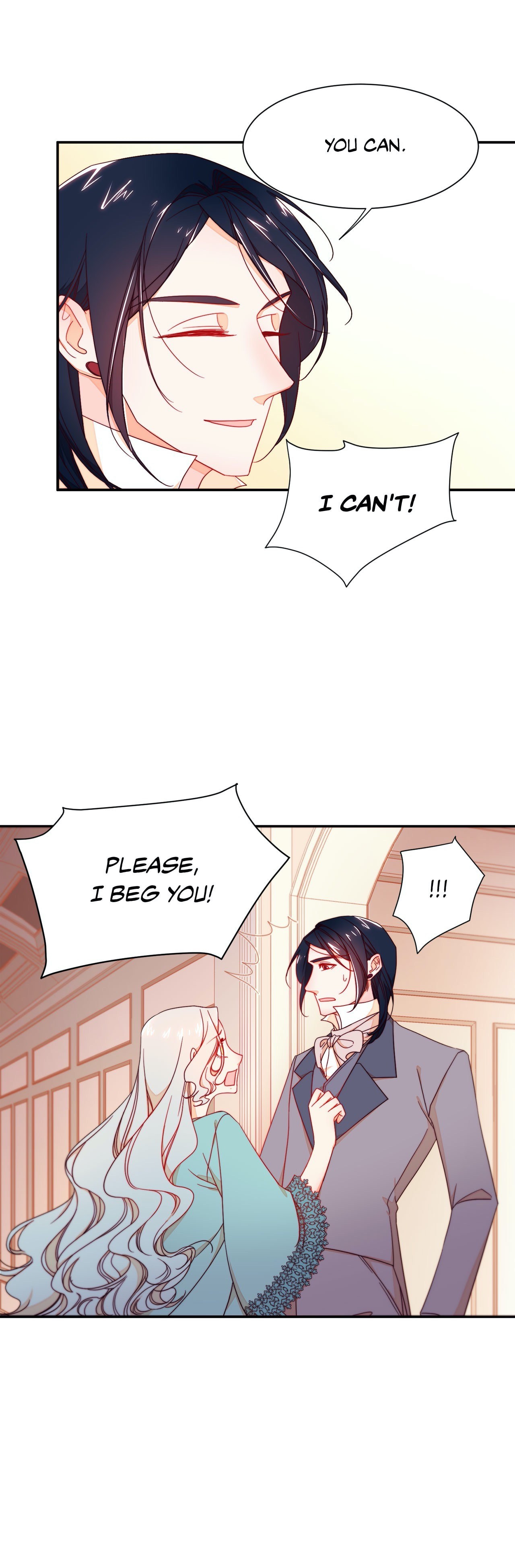 Read Romance in Reverse chapter 10 image 15 on Lezhin