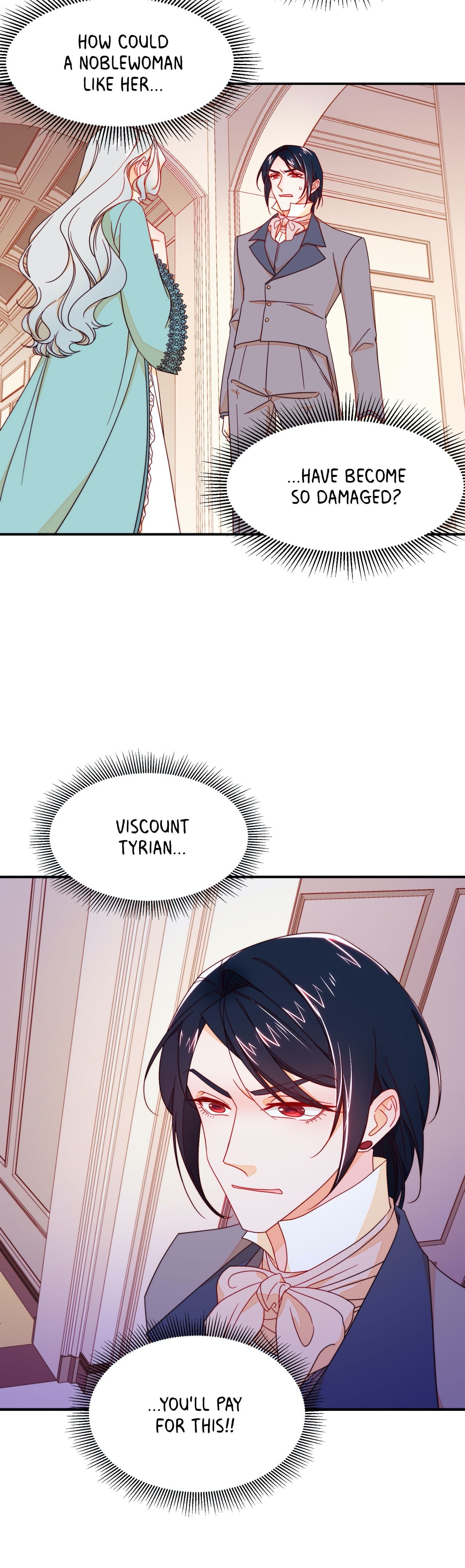 Read Romance in Reverse chapter 10 image 17 on Lezhin