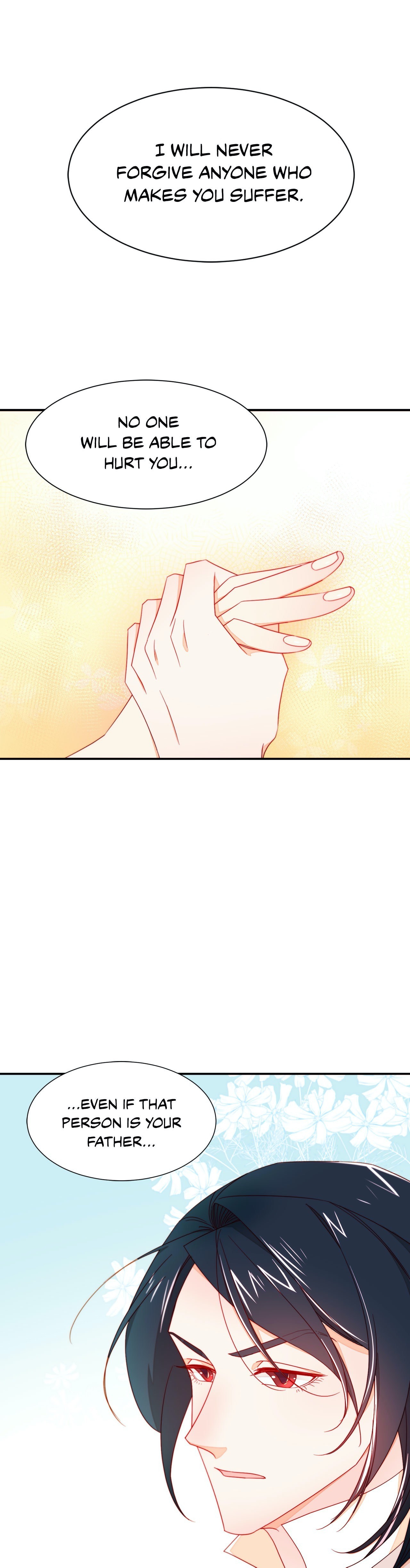 Read Romance in Reverse chapter 10 image 21 on Lezhin