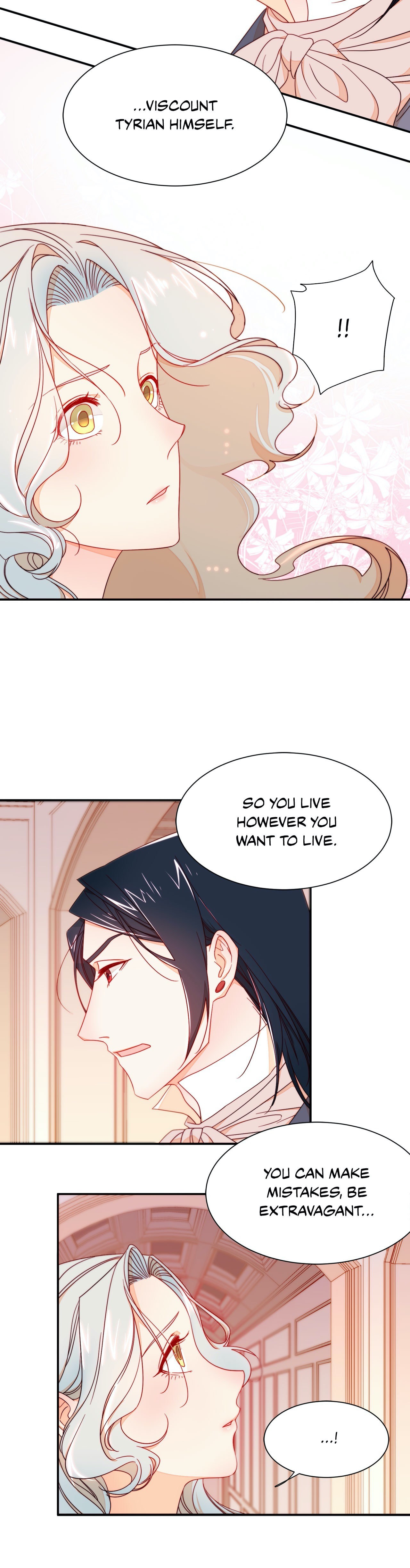 Read Romance in Reverse chapter 10 image 22 on Lezhin
