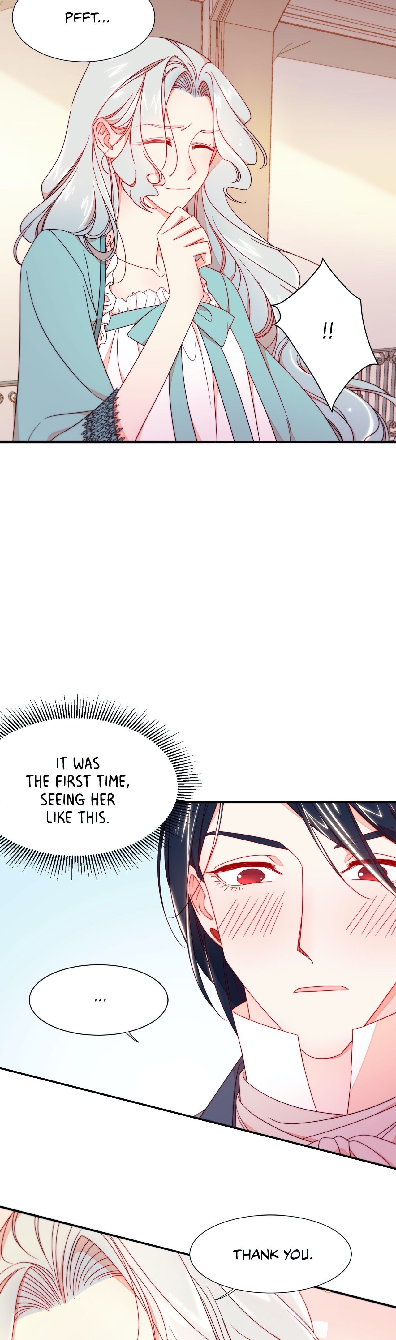 Read Romance in Reverse chapter 10 image 24 on Lezhin
