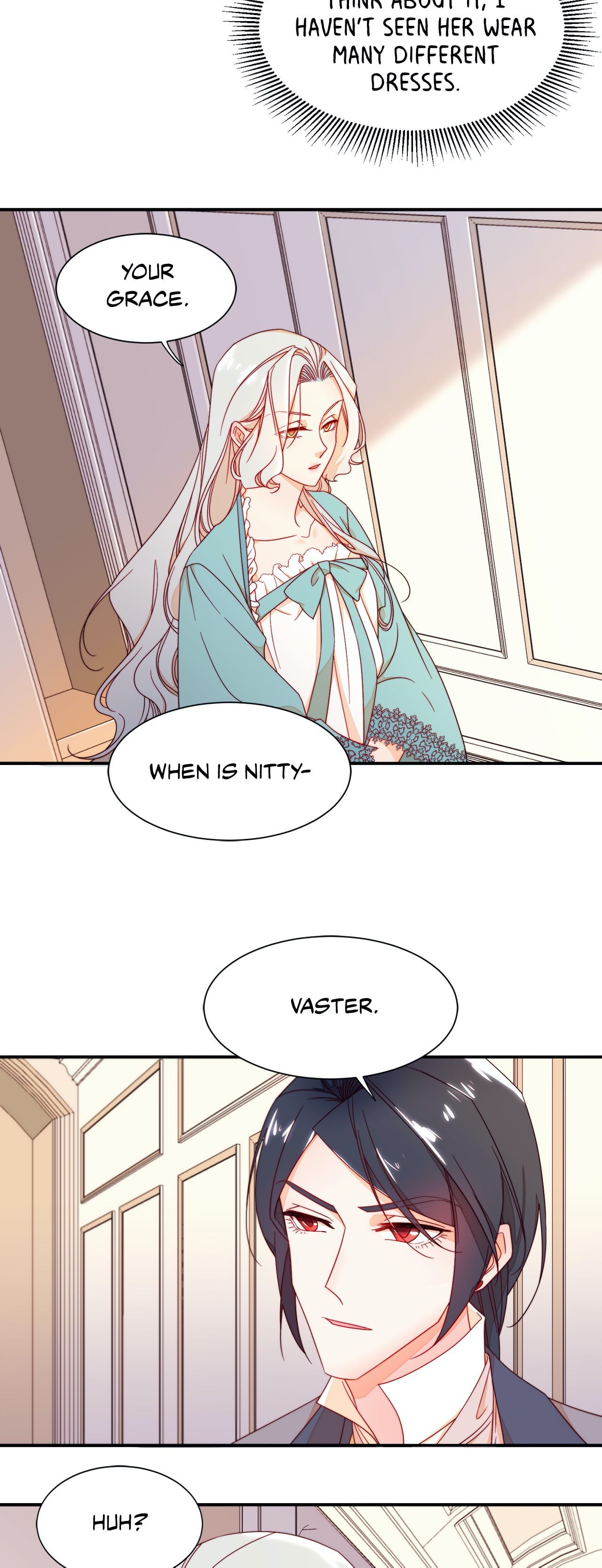 Read Romance in Reverse chapter 10 image 3 on Lezhin