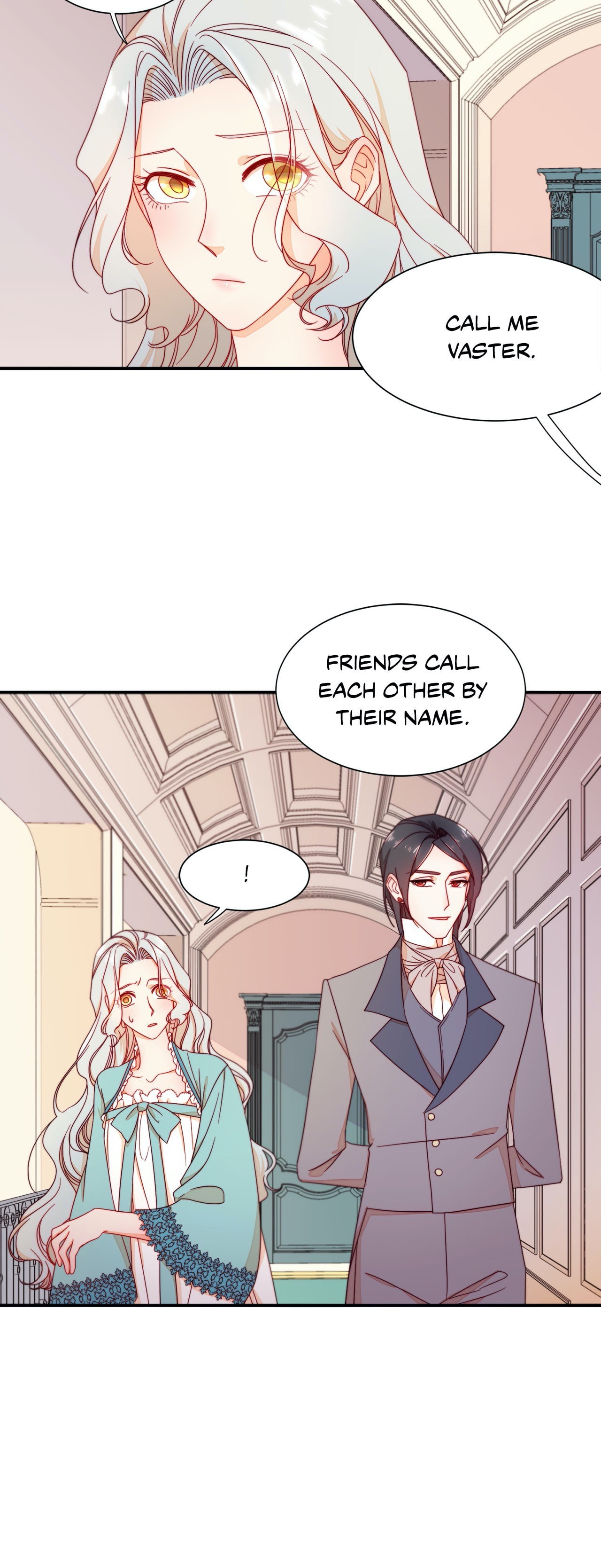 Read Romance in Reverse chapter 10 image 4 on Lezhin